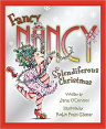 Fancy Nancy Cover